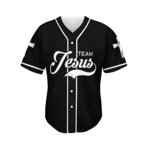 JESUS - ALL I NEED TODAY IS A WHOLE LOT OF JESUS Baseball Tee - Gift Men Women