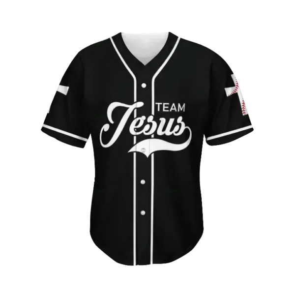 JESUS – ALL I NEED TODAY IS A WHOLE LOT OF JESUS Baseball Tee – Gift Men Women
