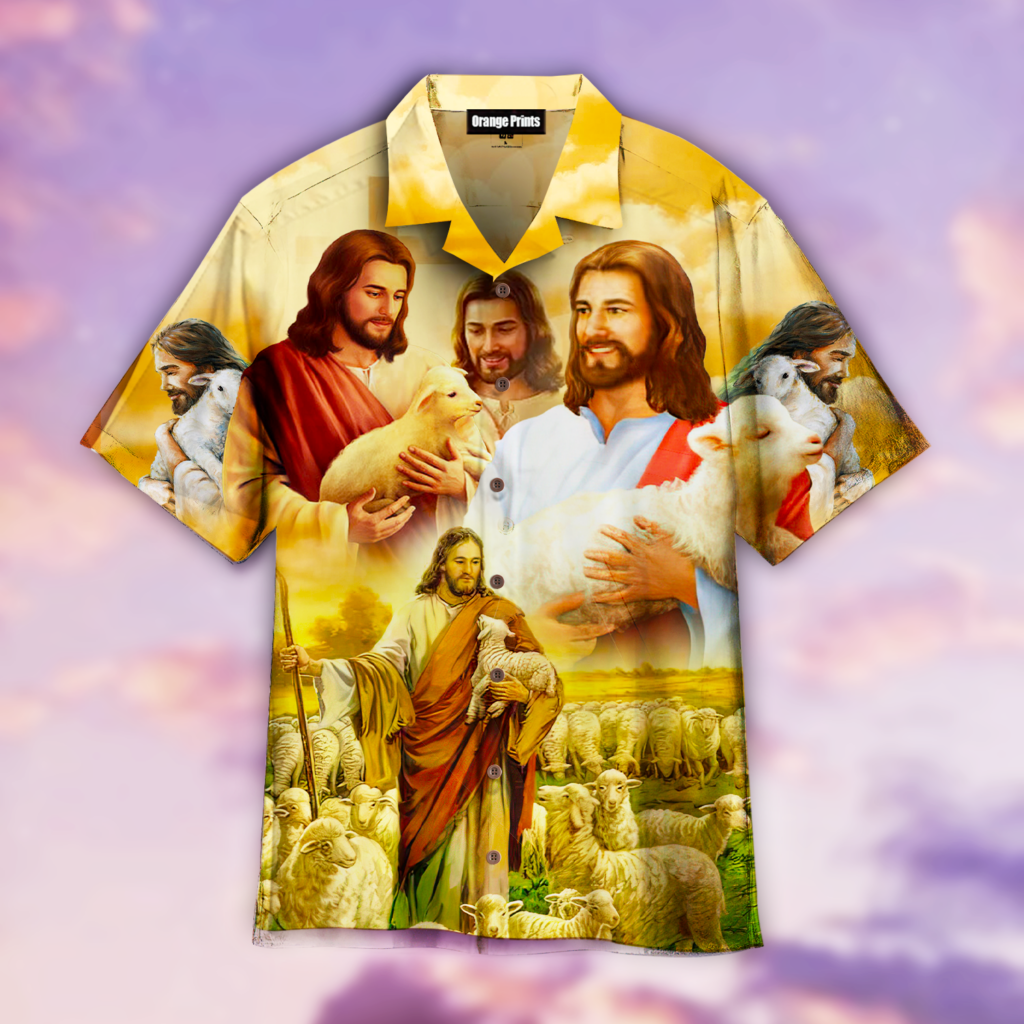Jesus Save Animals Aloha Hawaiian Shirts For Men and Women – Gift Men Women Days Jesus Save Animals Aloha Hawaiian Shirts For Men and Women – Gift Men Women Days
