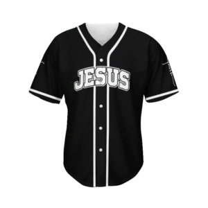 JESUS WILL PROTECT US ALL Baseball Tee - Gift Men Women