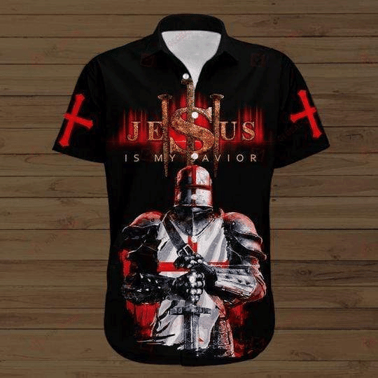 Knights Templar Jesus Hawaiian Shirts Aloha Hawaii Shirt Aloha Shirt For Summer – Gift Men Women Days Knights Templar Jesus Hawaiian Shirts Aloha Hawaii Shirt Aloha Shirt For Summer – Gift Men Women Days