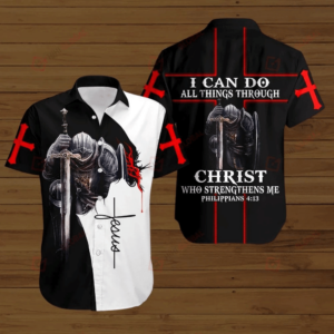 Jesus Hawaiian Shirts Aloha Hawaii Shirt Aloha Shirt For Summer  - Gift Men Women Days