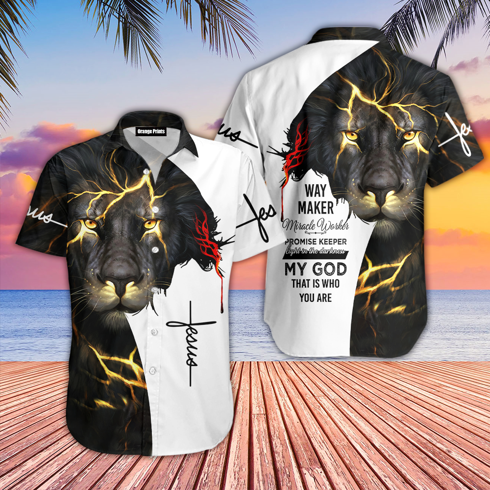 Premium Jesus Aloha Hawaiian Shirts For Men & For Women – Gift Men Women Days Premium Jesus Aloha Hawaiian Shirts For Men & For Women – Gift Men Women Days
