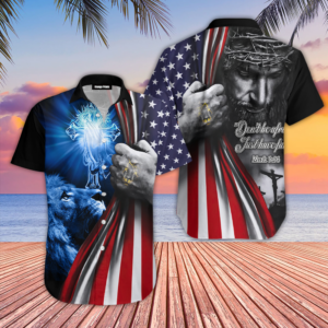 Jesus Hawaiian Shirt For Men & Women   - Gift Men Women Days