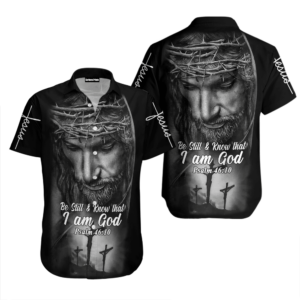 Jesus Easter Aloha Hawaiian Shirts For Men & For Women   - Gift Men Women Days