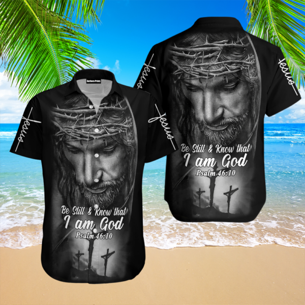 Jesus Easter Aloha Hawaiian Shirts For Men & For Women   – Gift Men Women Days
