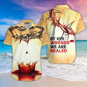 Jesus Catholic Aloha Hawaiian Shirts For Men & For Women   - Gift Men Women Days