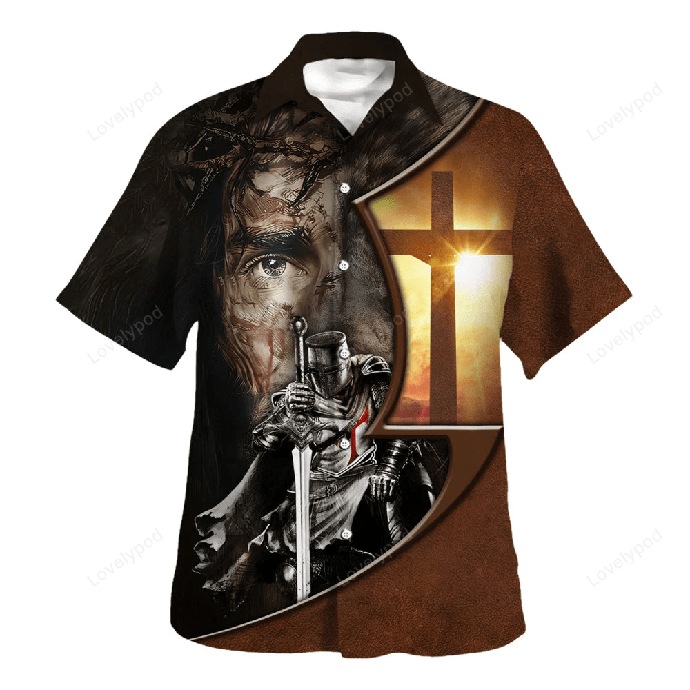 Jesus A Child Of God A Man Of Faith A Warrior Of Christ Hawaiian Shirt – Christian Hawaiian Shirt – Religious Hawaiian Shirts Jesus A Child Of God A Man Of Faith A Warrior Of Christ Hawaiian Shirt – Christian Hawaiian Shirt – Religious Hawaiian Shirts