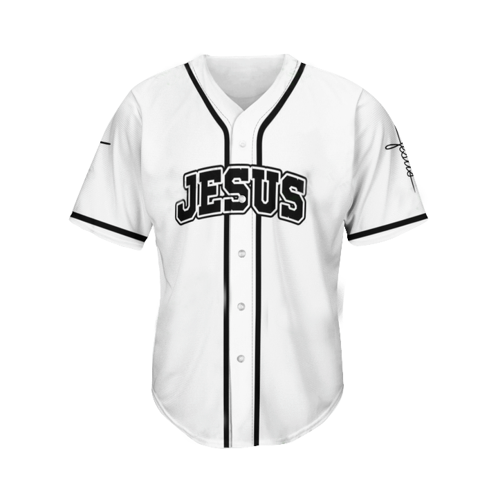 JESUS – LET YOUR FAITH BE BIGGER THAN YOUR FEARS BASEBALL SHIRT .CPD – Gift Men Women JESUS – LET YOUR FAITH BE BIGGER THAN YOUR FEARS BASEBALL SHIRT .CPD – Gift Men Women