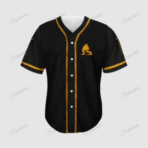 Baseball Tee Jesus Lion And Lamb Baseball Jersey 425 - Gift Men Women 1