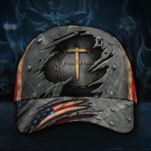 Jesus Cap Gift