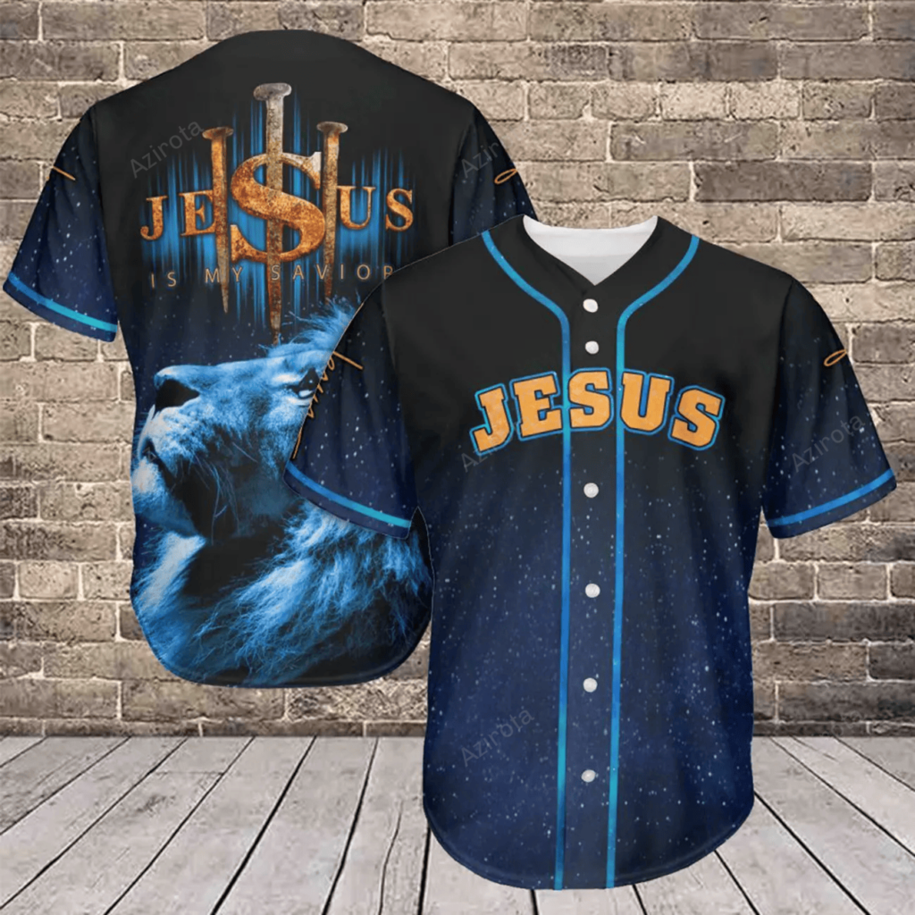 Jesus Baseball Jersey 343 – Gift Men Women Jesus Baseball Jersey 343 – Gift Men Women