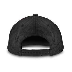 God Jesus King Hat Classic Cap - Jesus Caps for Adults 1