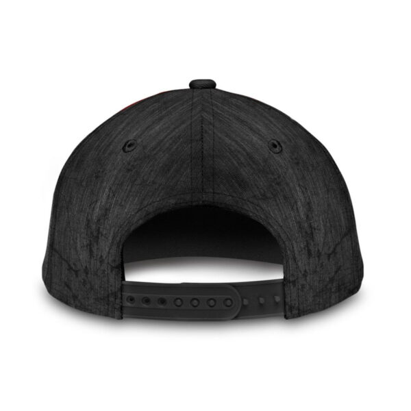 God Jesus King Hat Classic Cap – Jesus Caps for Adults
