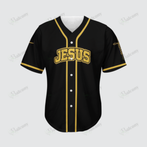 Jesus My God is living on the inside roaring like a lion Baseball Tee Jersey Shirt 132 - Gift Men Women 1