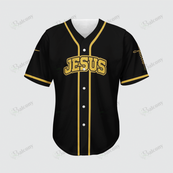 Jesus My God is living on the inside roaring like a lion Baseball Tee Jersey Shirt 132 – Gift Men Women