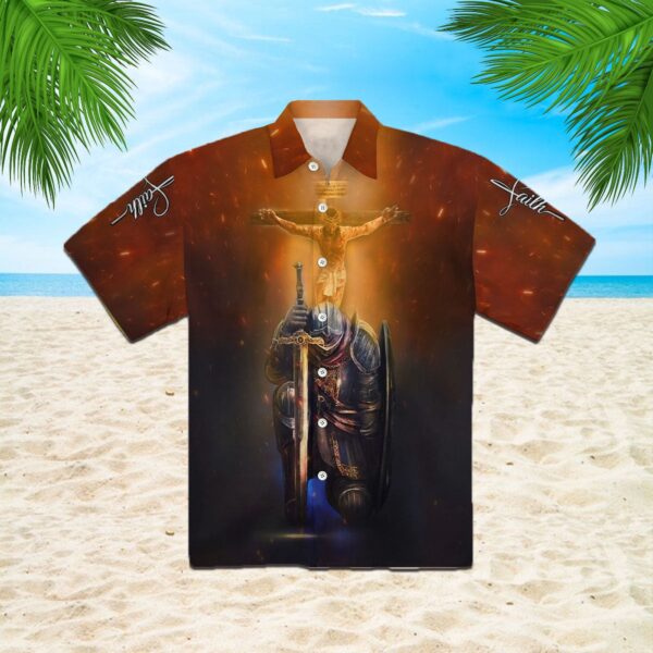 Amazing Jesus Saves Our Life Aloha Hawaiian Shirts For Men & For Women  – Gift Men Women Days