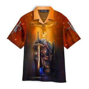 Amazing Jesus Saves Our Life Aloha Hawaiian Shirts For Men & For Women  - Gift Men Women Days
