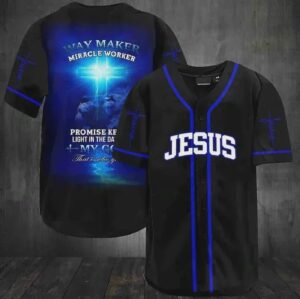 Baseball Tee Jesus - My God, that is who you are Baseball Tee Jersey Shirt 138 - Gift Men Women