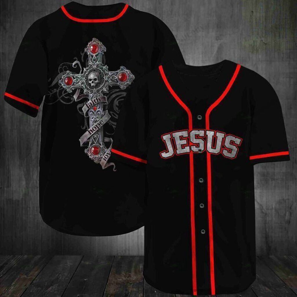Baseball Tee Jesus – The beautiful cross Baseball Tee Jersey Shirt 103 – Gift Men Women Baseball Tee Jesus – The beautiful cross Baseball Tee Jersey Shirt 103 – Gift Men Women