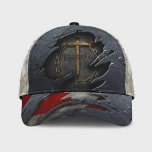 Canada - Jesus Classic Cap  Gift