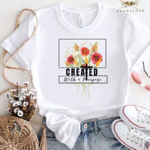 Catholic Christian Clothing: Jesus T-shirt & Religious Gifts for Church Wear