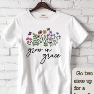 Unique Catholic Christian Gifts: Faith In God Shirt Jesus T-shirt & More