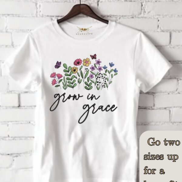 Unique Catholic Christian Gifts: Faith In God Shirt Jesus T-shirt & More