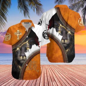 Christian Jesus Aloha Hawaiian Shirts For Men And Women   - Gift Men Women Days