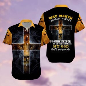 Easter Jesus Aloha Hawaiian Shirts For Men and Women   - Gift Men Women Days