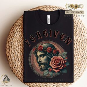 Holy Week Celebration Jesus Shirt - Good Friday Tshirt Unique Religious Gifts