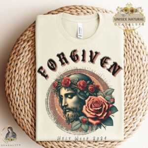 Holy Week Celebration Jesus Shirt - Good Friday Tshirt Unique Religious Gifts 1