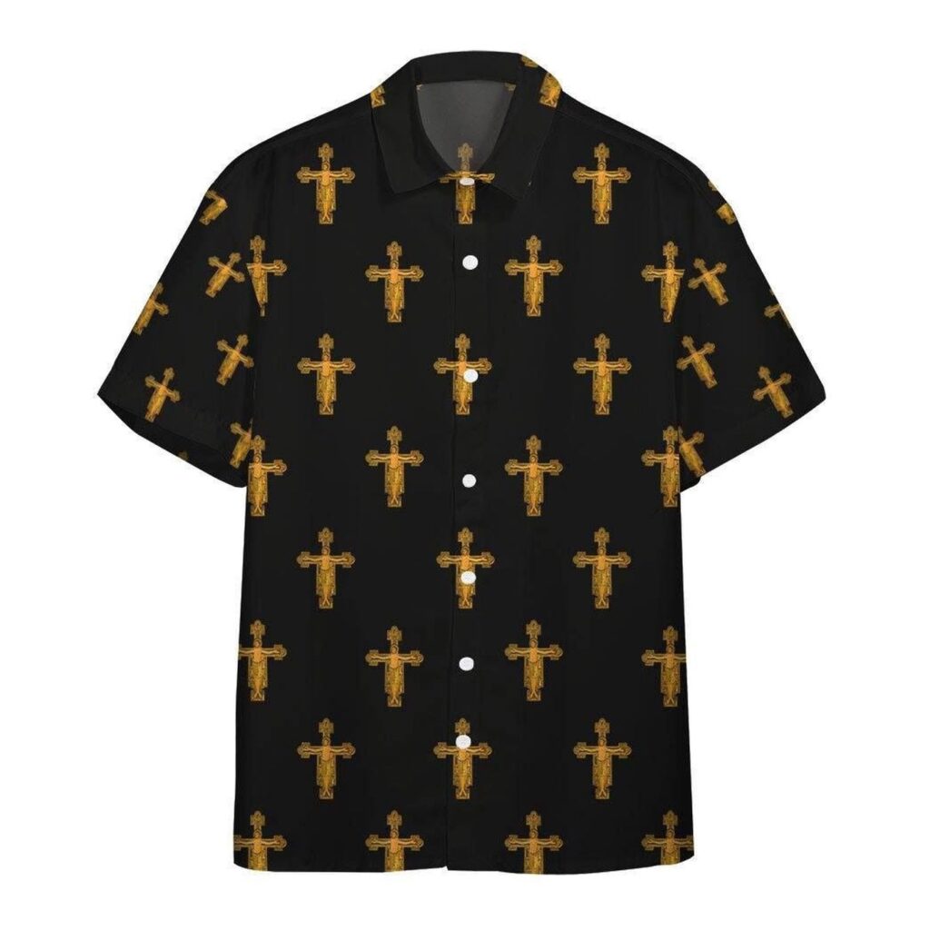 Hawaiian Short Sleeve 3D Medieval Style Jesus Christ Custom Hawaii Shirt Aloha Shirt For Summer – Gift Men Women Days Hawaiian Short Sleeve 3D Medieval Style Jesus Christ Custom Hawaii Shirt Aloha Shirt For Summer – Gift Men Women Days