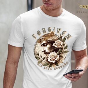 He is Risen T-shirt Resurrection Sunday Jesus Faith Shirt Easter Mass Celebration Catholic Saints