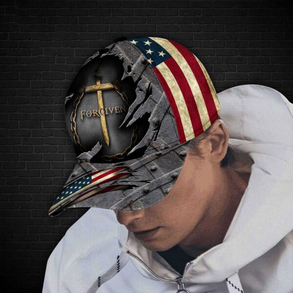 Jesus Cap Gift