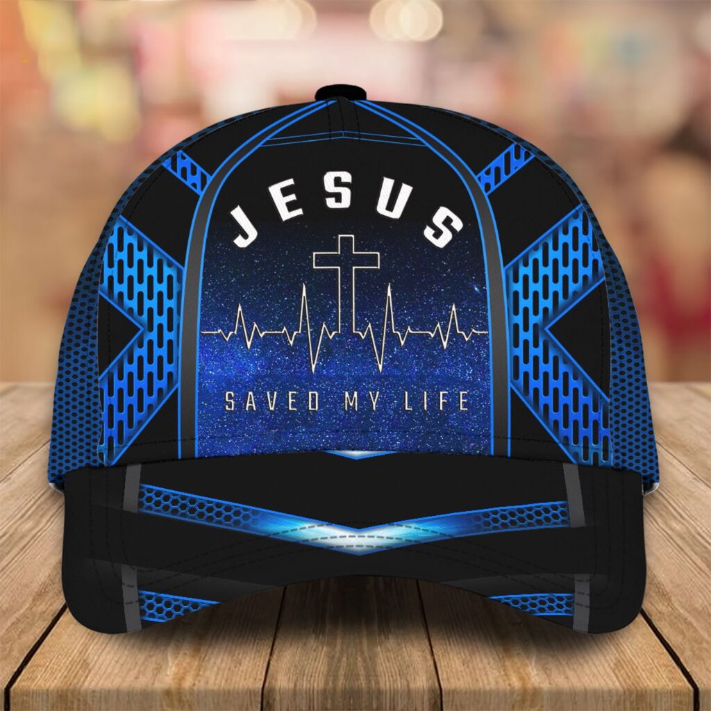 Jesus cap saved my life Gift Jesus cap saved my life Gift