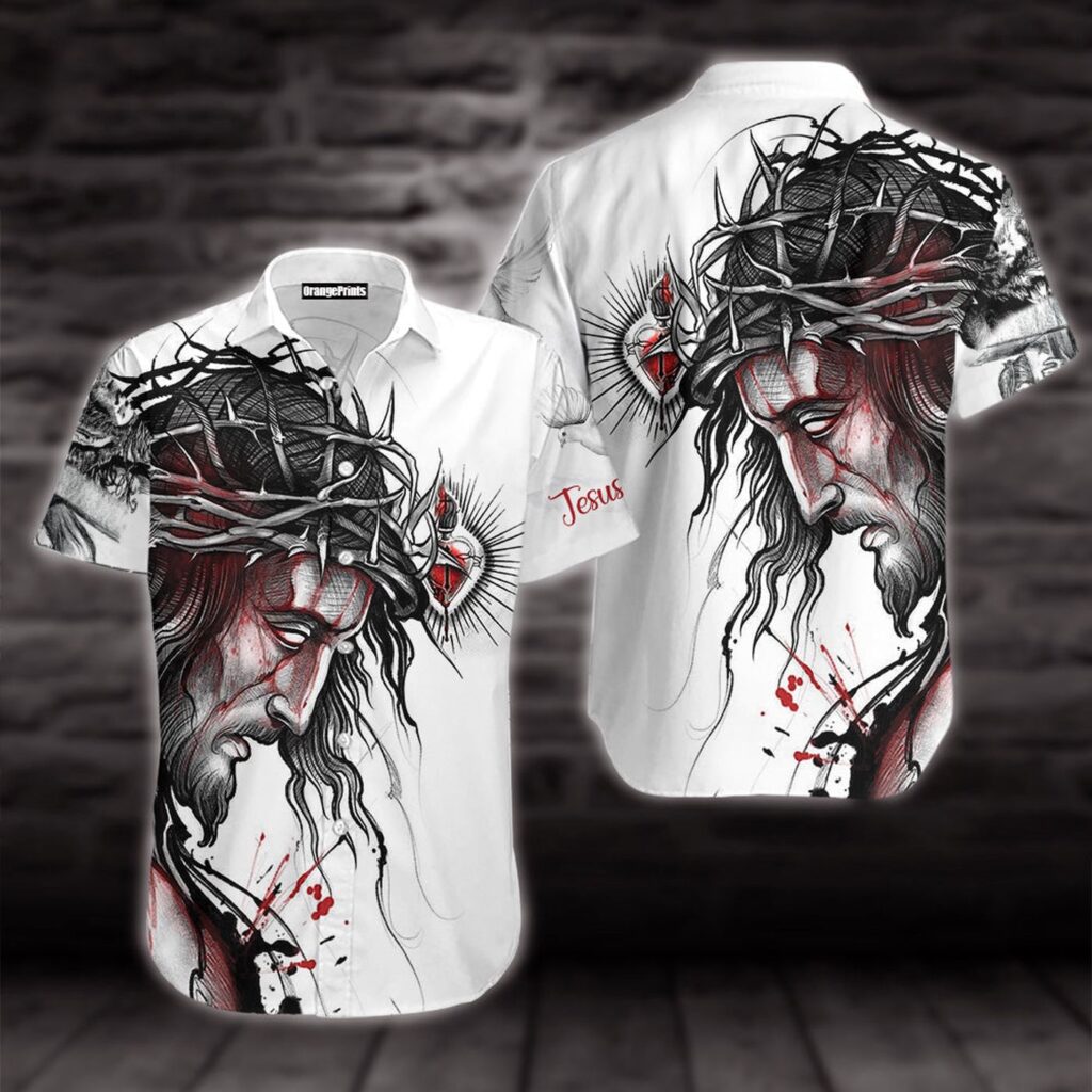 Jesus Catholic Aloha Hawaiian Shirts For Men and Women – Gift Men Women Days Jesus Catholic Aloha Hawaiian Shirts For Men and Women – Gift Men Women Days