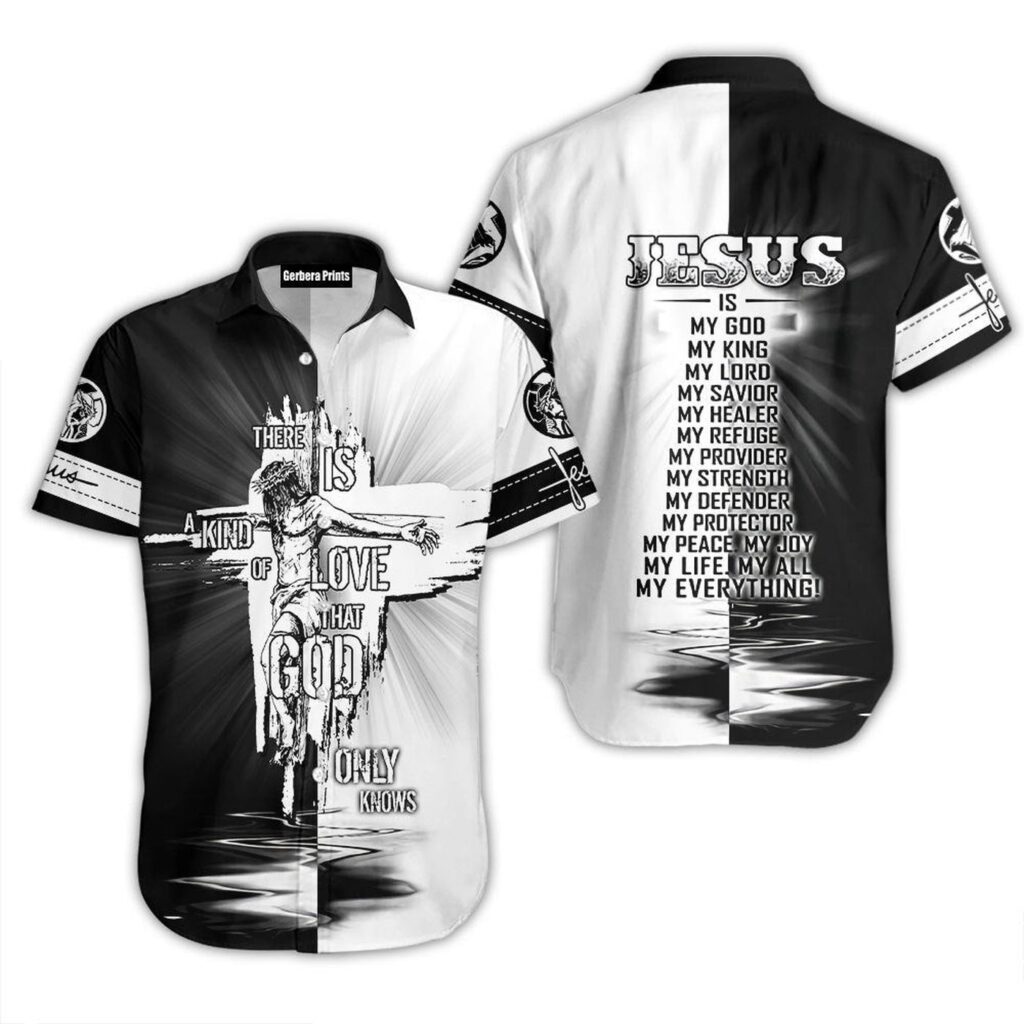 Jesus Custom Name Aloha Hawaiian Shirts For Men & For Women NH1002 – Gift Men Women Days Jesus Custom Name Aloha Hawaiian Shirts For Men & For Women NH1002 – Gift Men Women Days