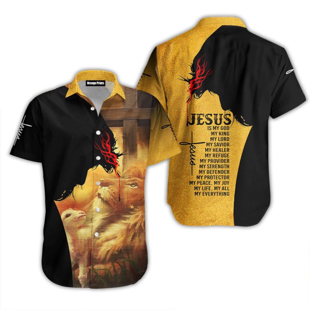 Jesus Easter Aloha Hawaiian Shirts For Men & For Women – Gift Men Women Days Jesus Easter Aloha Hawaiian Shirts For Men & For Women – Gift Men Women Days