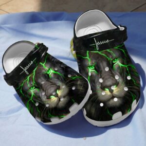 Jesus FaithCrocs: Classic Clogs Shoes for Unmatched Style & ComfortClog