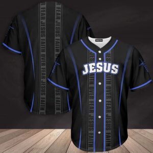 Jesus God Baseball Tee - Gift Men Women