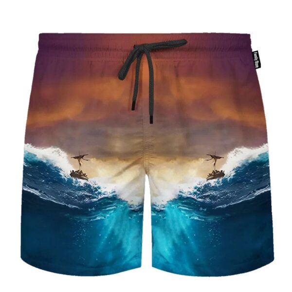 Jesus God Hawaiian Shirt  – Gift Men Women Days
