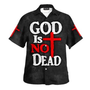 Jesus God Hawaiian Shirt  - Gift Men Women Days