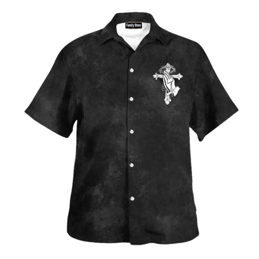 Jesus God Hawaiian Shirt – Gift Men Women Days Jesus God Hawaiian Shirt – Gift Men Women Days