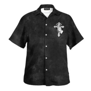 Jesus God Hawaiian Shirt  - Gift Men Women Days
