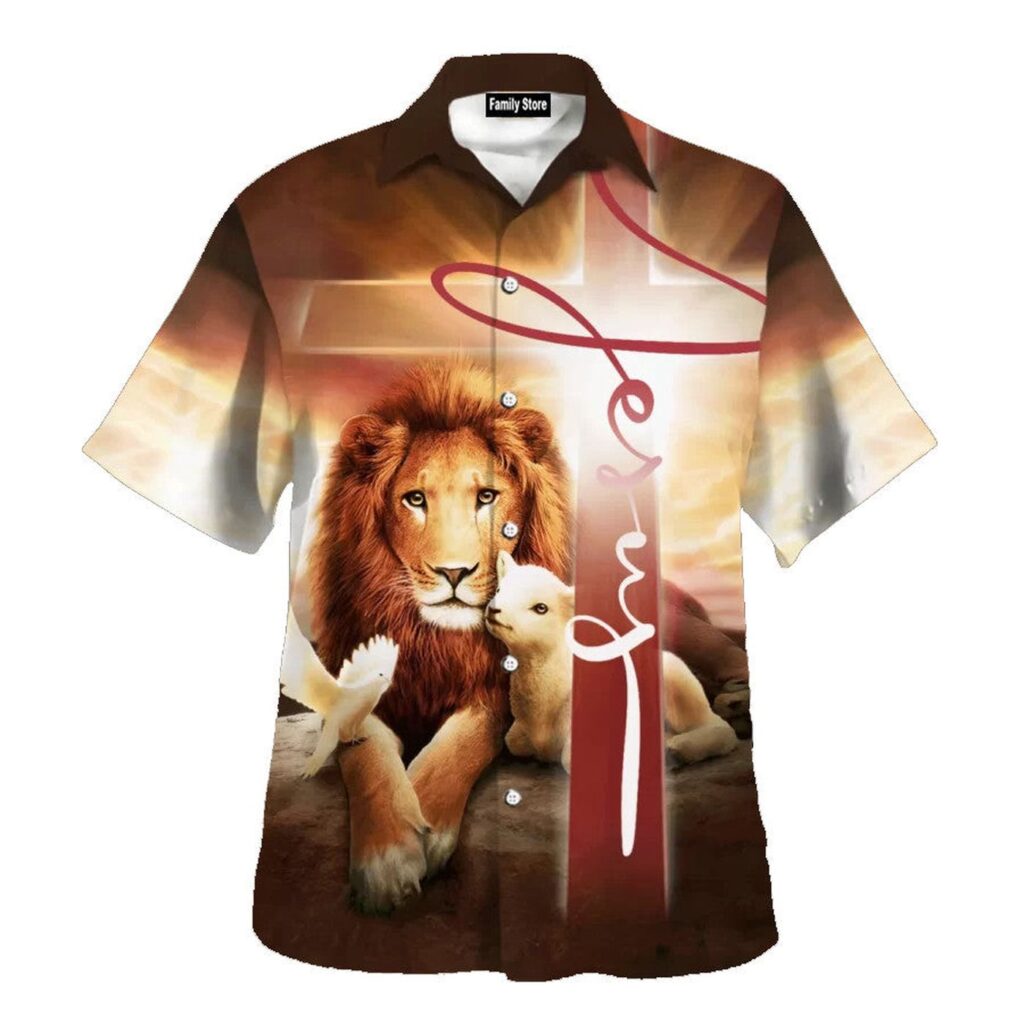 Jesus God Hawaiian Shirt – Gift Men Women Days Jesus God Hawaiian Shirt – Gift Men Women Days