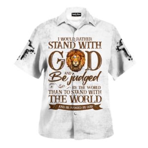 Jesus God Hawaiian Shirt  - Gift Men Women Days