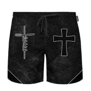 Jesus God Hawaiian Shirt  - Gift Men Women Days