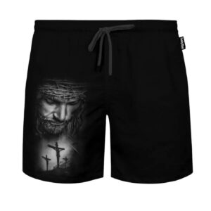 Jesus God Hawaiian Shirt  - Gift Men Women Days