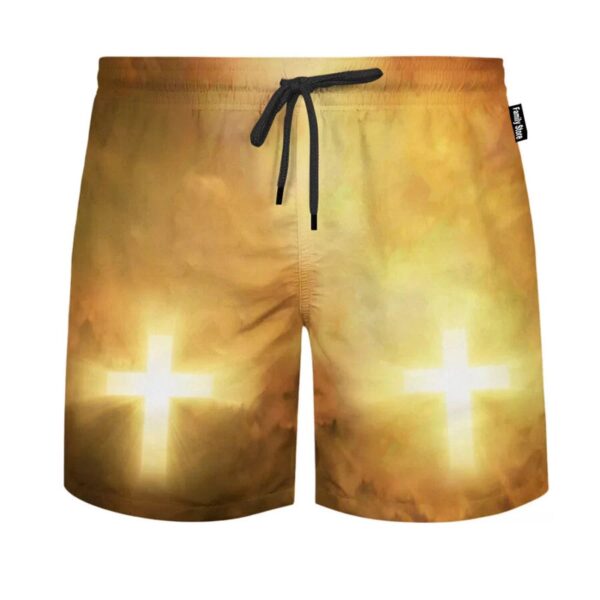 Jesus God Hawaiian Shirt  – Gift Men Women Days